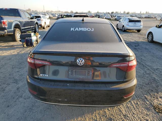 2021 VOLKSWAGEN JETTA S - 3VWC57BU1MM083672