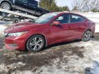 2020 NISSAN SENTRA SV - 3N1AB8CVXLY222823