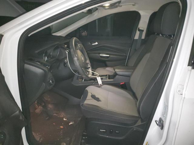 2017 FORD ESCAPE SE - 1FMCU0GDXHUD25393