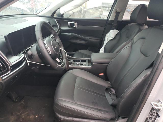 2024 KIA SORENTO S - 5XYRL4JCXRG286283