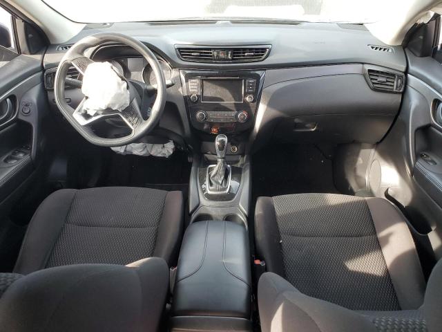 2021 NISSAN ROGUE SPOR - JN1BJ1AV2MW306158