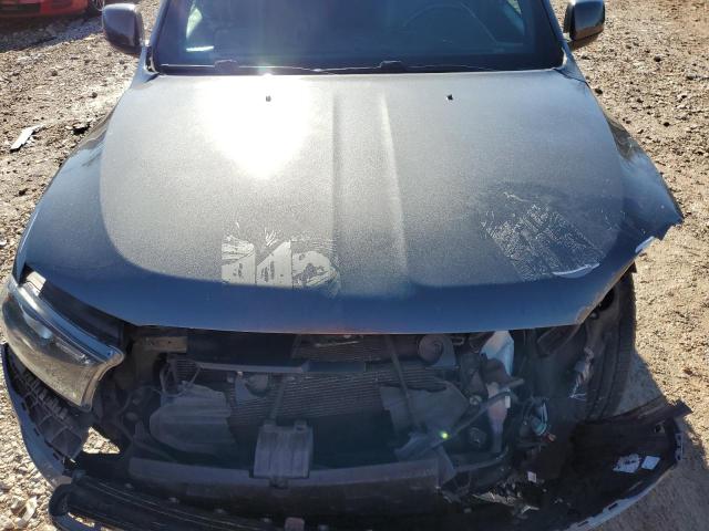 2017 DODGE DURANGO GT - 1C4RDHDG1HC838646