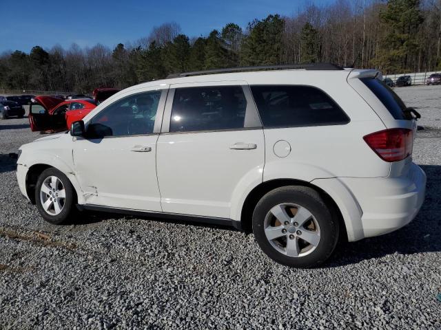 2016 DODGE JOURNEY SE 3C4PDCAB4GT169729