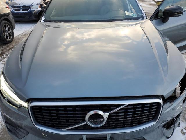 2020 VOLVO XC60 T6 R- LYVA22RM5LB545974