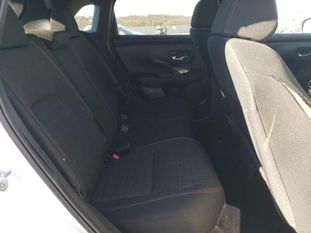 2024 HONDA HR-V SPORT 3CZRZ1H52RM752807