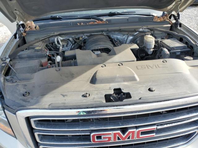 2015 GMC YUKON SLT 1GKS1BKC0FR132550