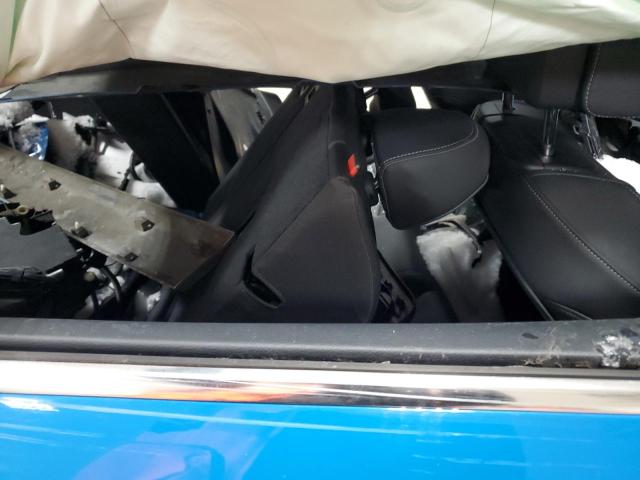 2021 AUDI A5 PREMIUM - WAUDACF57MA011397