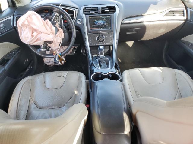 2015 FORD FUSION TIT - 3FA6P0K93FR307453