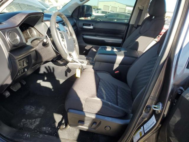 2020 TOYOTA TUNDRA CRE - 5TFDY5F12LX916987