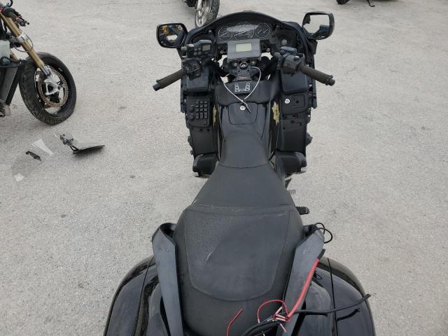 2013 HONDA GL1800 B JH2SC6812DK001619