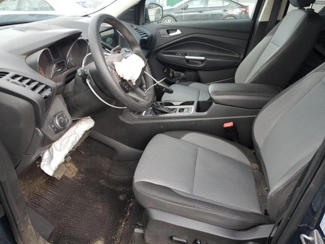 2019 FORD ESCAPE SE - 1FMCU9GD4KUB91993