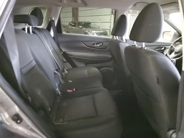 2019 NISSAN ROGUE S - KNMAT2MT5KP531930