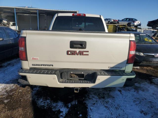 2015 GMC SIERRA K15 3GTU2NEC9GG336229