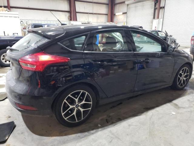 Vin: 1fadp3m29hl328916, lot: 41851625, ford focus sel 20173