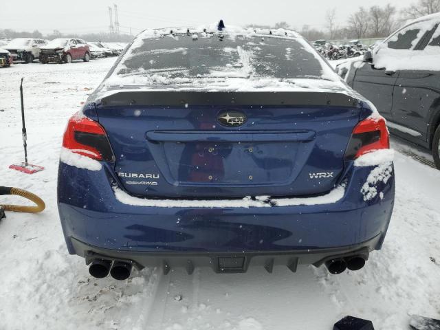 2020 SUBARU WRX LIMITE - JF1VA1J63L9814497