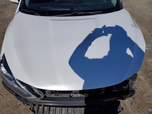 2019 NISSAN SENTRA S - 3N1AB7AP8KY240654