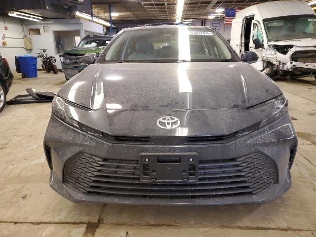 2025 TOYOTA CAMRY XSE 4T1DAACK4SU545966