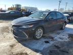 2023 TOYOTA CAMRY LE - 4T1C11AK9PU153426