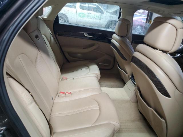 2015 AUDI 100CS Q WG WAU32AFD0FN032818