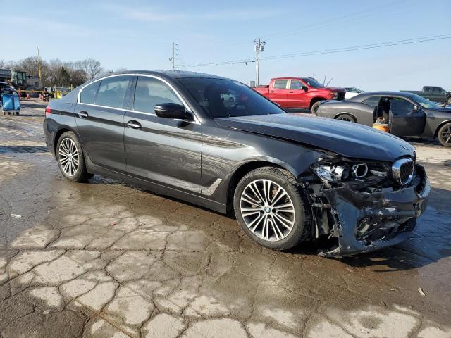 2018 BMW 540 XI WBAJE7C53JWC57058