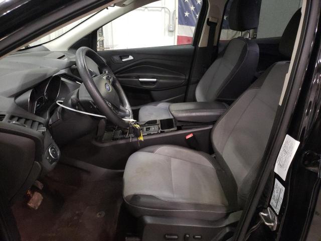 2017 FORD ESCAPE SE - 1FMCU9G98HUE58248
