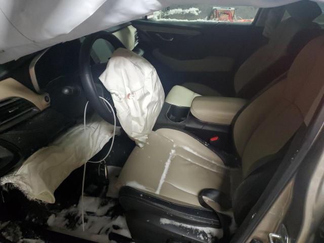 2020 SUBARU OUTBACK LI - 4S4BTANC6L3230973
