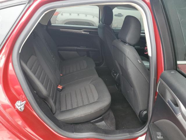 2020 FORD FUSION SE - 3FA6P0HD4LR224556