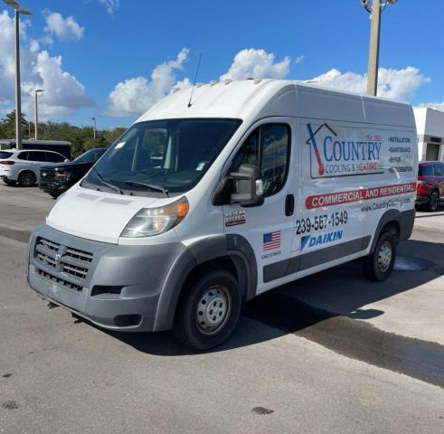 2016 RAM PROMASTER 3C6TRVBG1GE124930