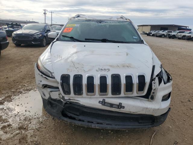 2015 JEEP CHEROKEE L 1C4PJLCB9FW770830