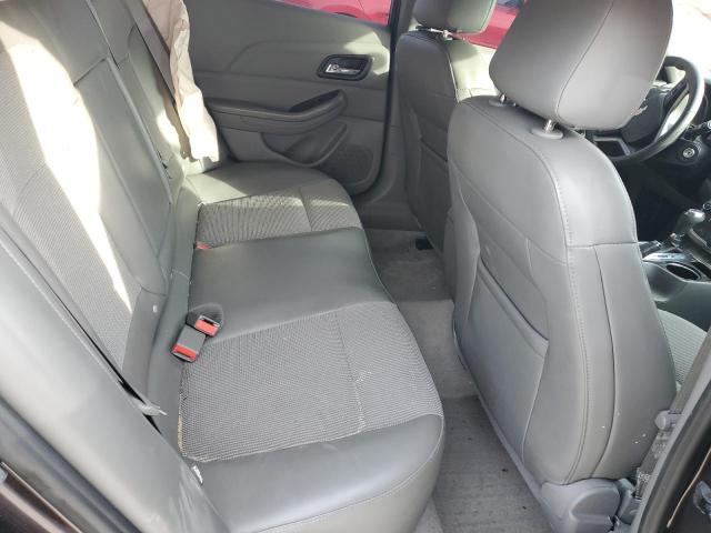 2015 CHEVROLET MALIBU 1LT - 1G11C5SL7FF238703
