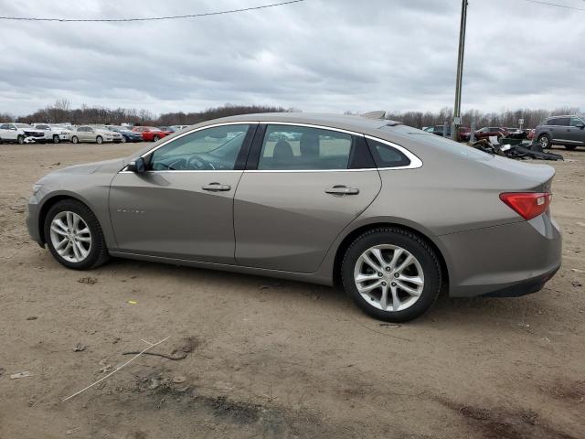 2017 CHEVROLET MALIBU LT - 1G1ZE5ST0HF219099