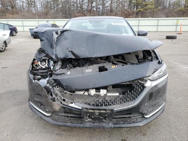 2019 MAZDA MAZDA 6 JM1GL1WY1K1503039