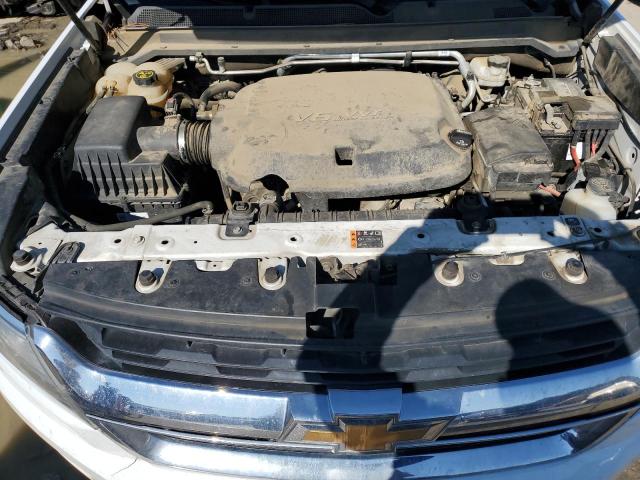 2019 CHEVROLET COLORADO - 1GCHSBENXK1125453