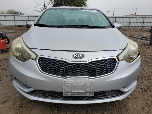 2015 KIA FORTE LX - KNAFK4A6XF5282008