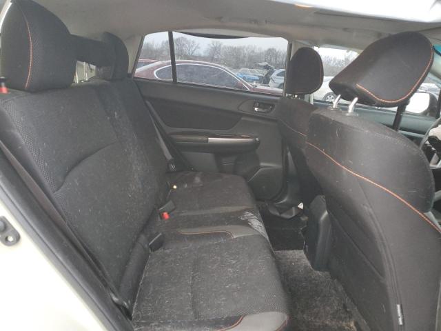 2016 SUBARU CROSSTREK - JF2GPABC6G8265445