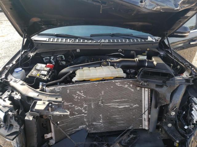 2022 FORD EXPEDITION - 1FMJK2AT6NEA29432