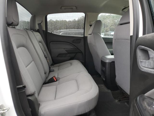 2016 GMC CANYON - 1GTG5BEA6G1180702