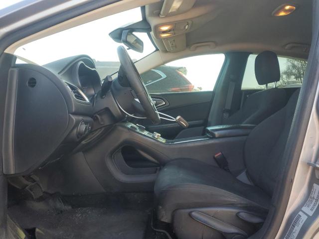 2015 CHRYSLER 200 LIMITE - 1C3CCCAB7FN722992