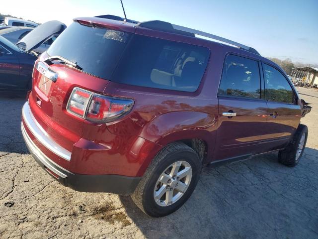 2015 GMC ACADIA SLE - 1GKKRPKD9FJ113413
