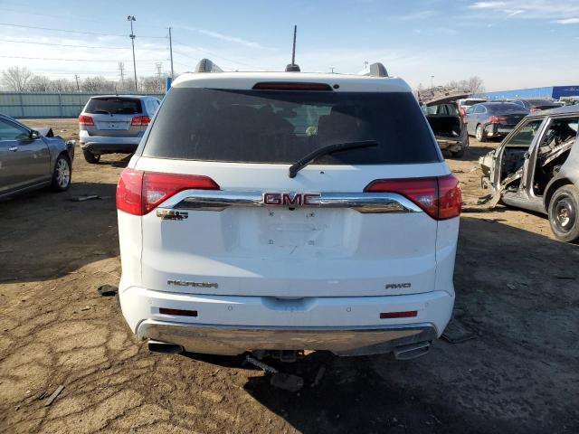 2019 GMC ACADIA DEN 1GKKNXLS1KZ278716