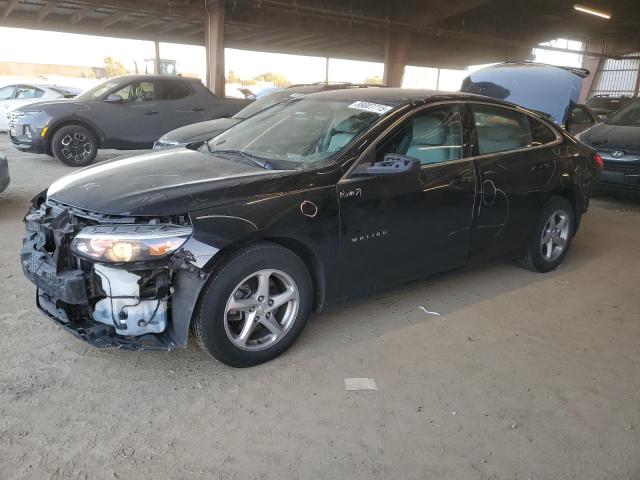 CHEVROLET MALIBU LS