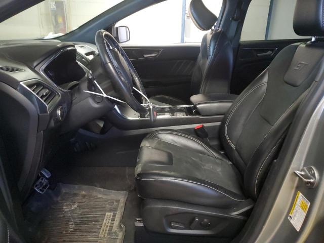 2020 FORD EDGE ST - 2FMPK4AP2LBB60178