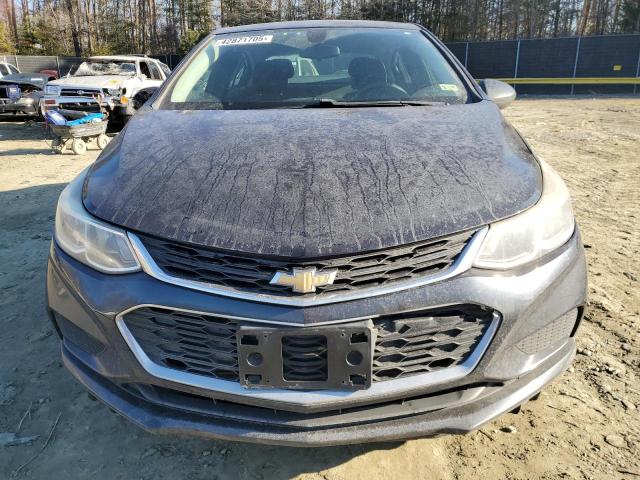 2016 CHEVROLET CRUZE LS 1G1BC5SM0G7274547
