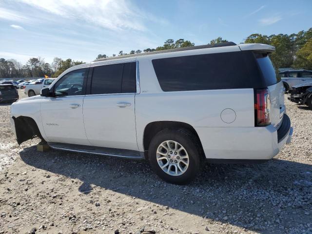 2015 GMC YUKON XL C - 1GKS1HKC5FR255473