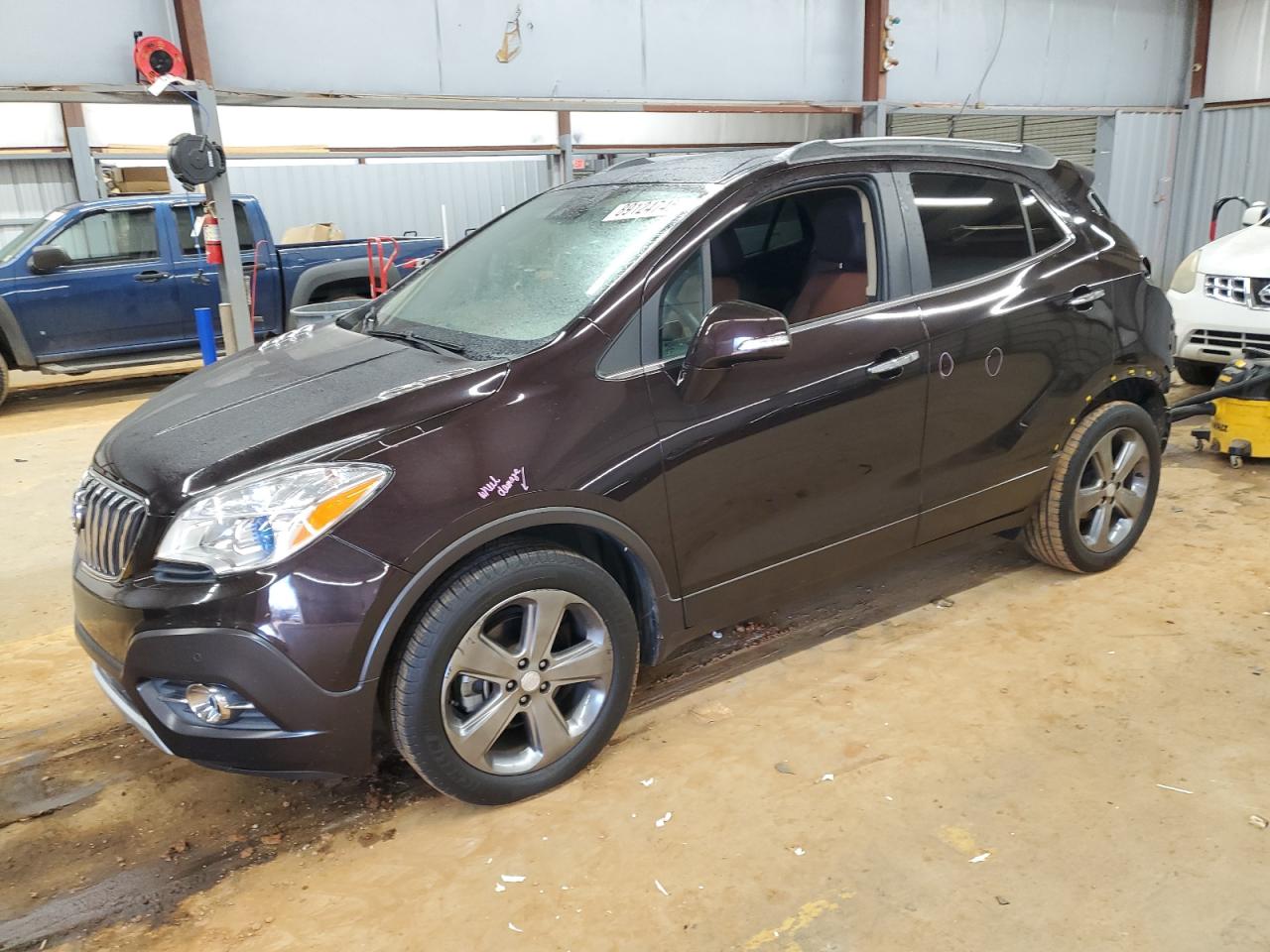 BUICK ENCORE PREMIUM