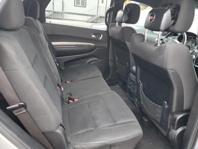 1C4RDJAG6EC378164 2014 DODGE DURANGO