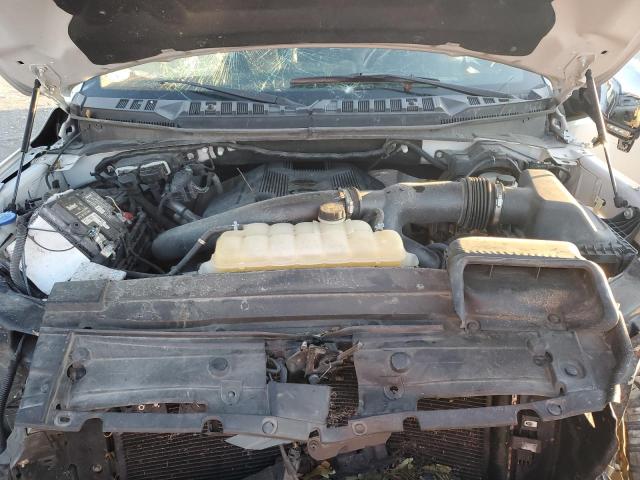 2018 FORD F150 SUPER - 1FTEW1EG6JFC98682