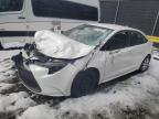 2021 TOYOTA COROLLA LE - JTDEPMAE4MJ152480