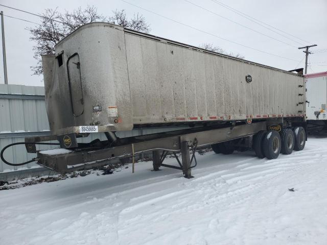 MAC TRAILER 2018 5MADA3423JC043509 photo #3
