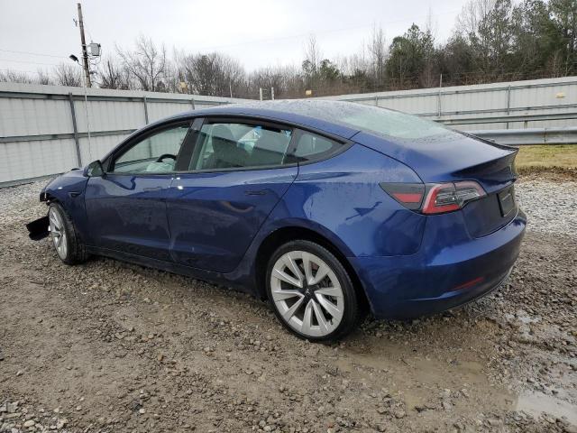2023 TESLA MODEL 3 - 5YJ3E1EA3PF434205